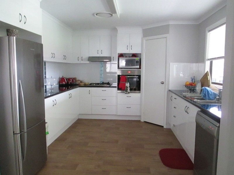 2 Denison Street, Nebo QLD 4742