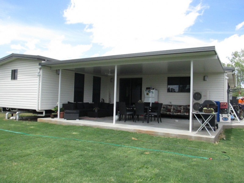 2 Denison Street, Nebo QLD 4742