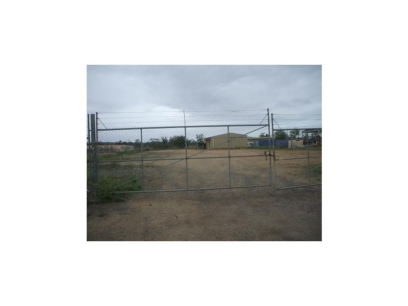 11 SALE YARD DRIVE, Nebo QLD 4742