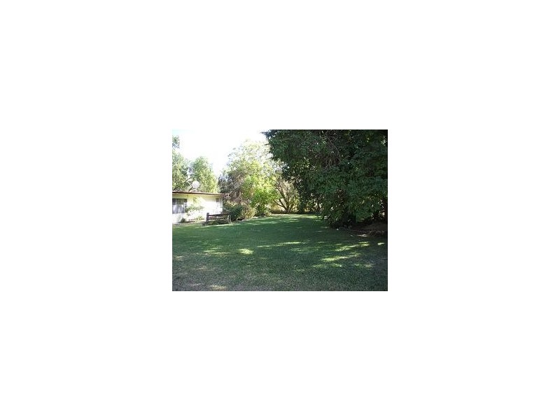 Nebo QLD 4742