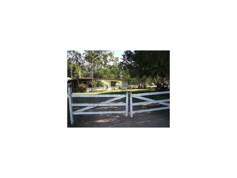 Nebo QLD 4742