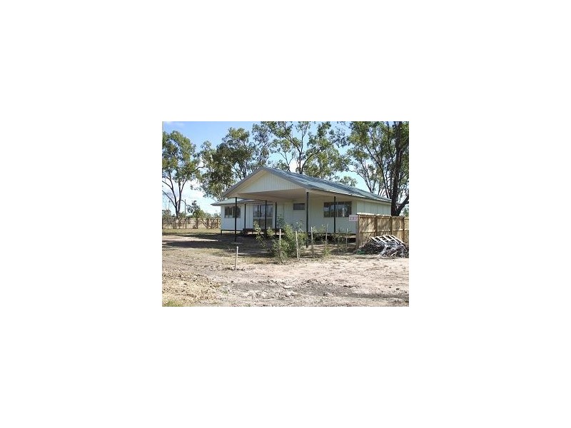 Nebo QLD 4742