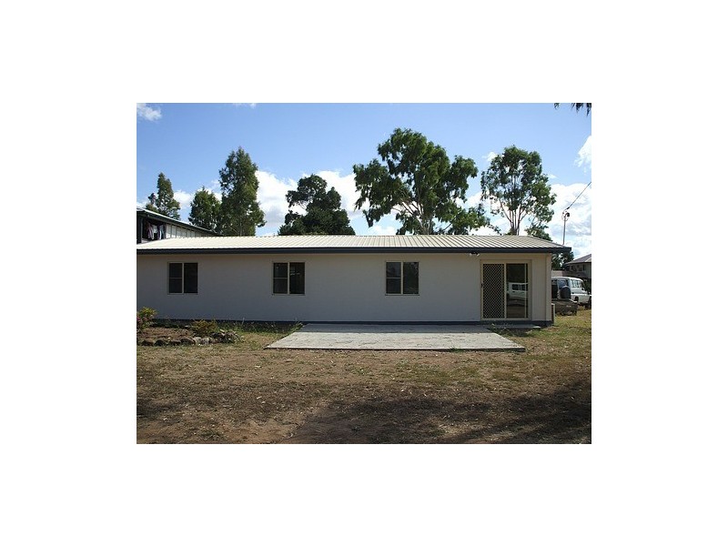 Nebo QLD 4742