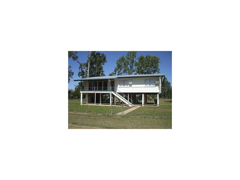 Nebo QLD 4742