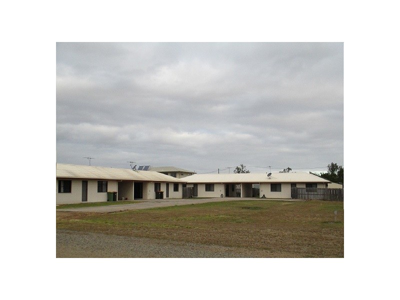 46 KEMMIS STREET, Nebo QLD 4742