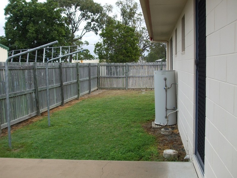 46 KEMMIS STREET, Nebo QLD 4742