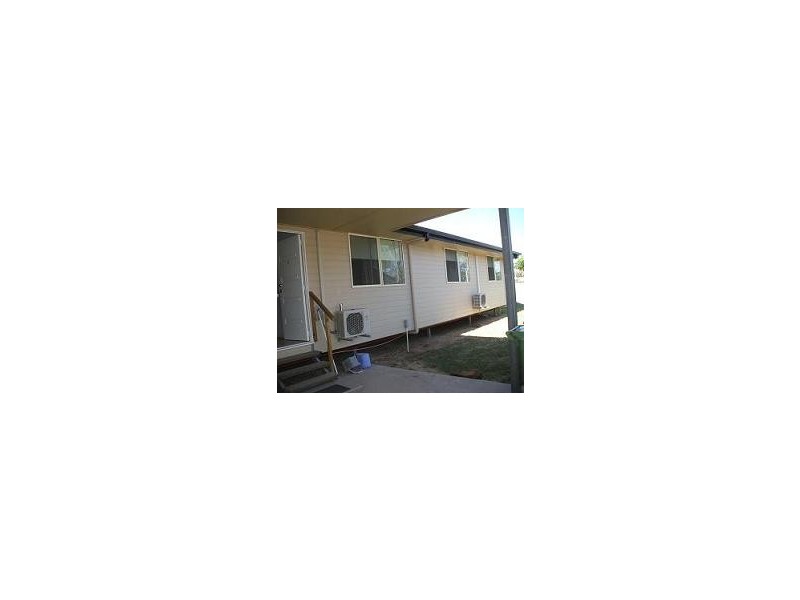 Nebo QLD 4742