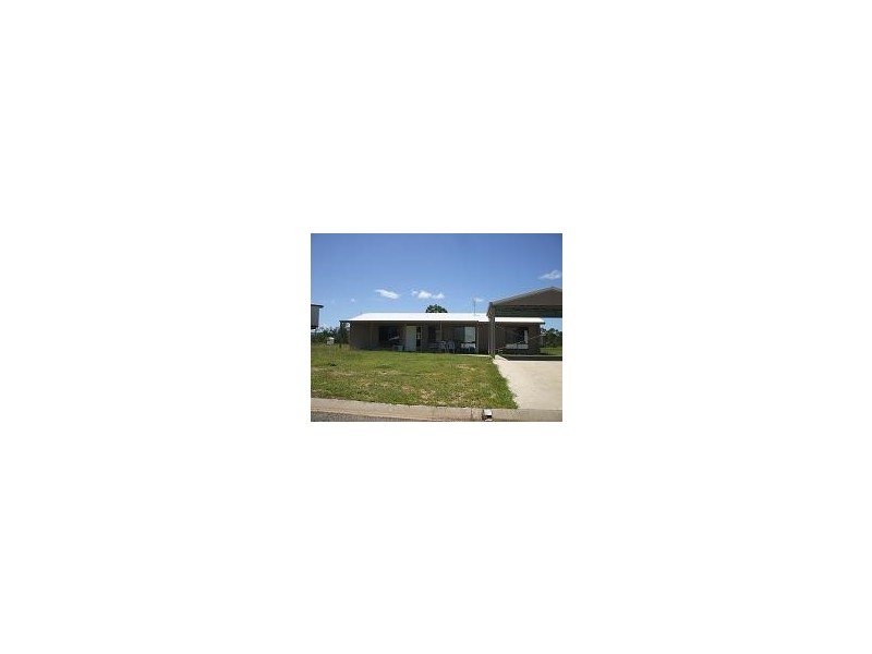 Nebo QLD 4742