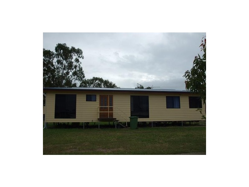 Nebo QLD 4742