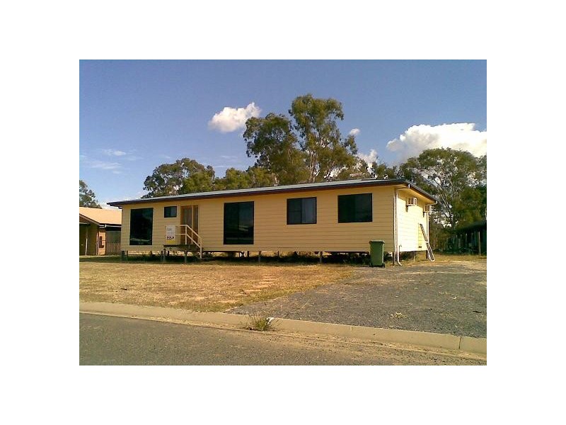 Nebo QLD 4742