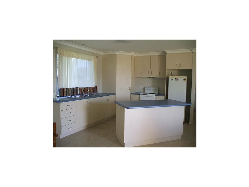Nebo QLD 4742