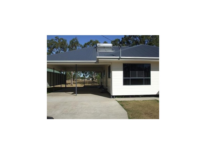 Nebo QLD 4742