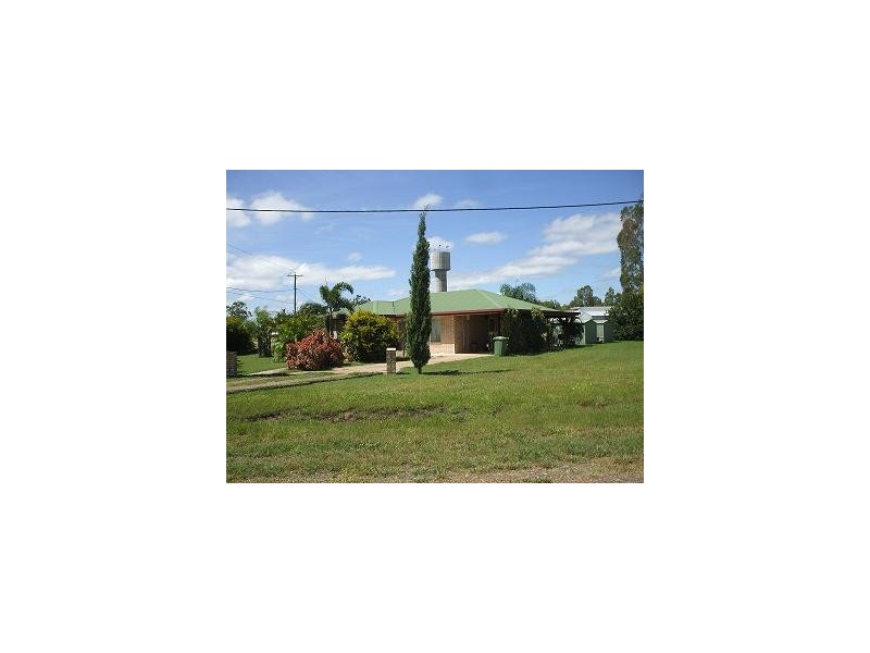 Nebo QLD 4742