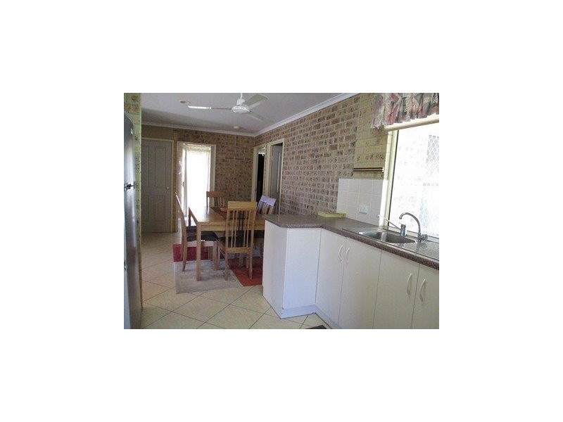 Nebo QLD 4742