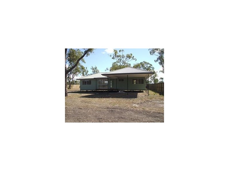 237 Anne Street, Nebo QLD 4742