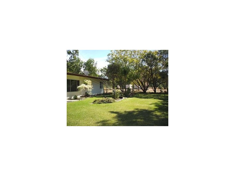 Nebo QLD 4742