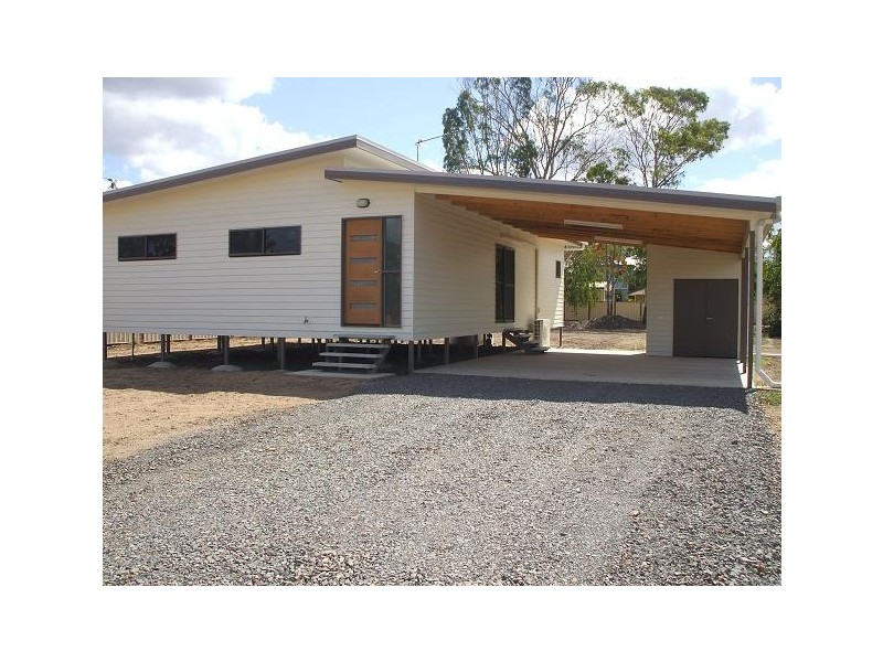 Nebo QLD 4742