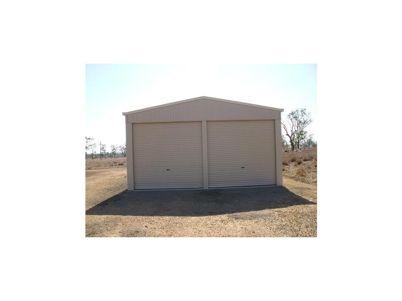 Nebo QLD 4742