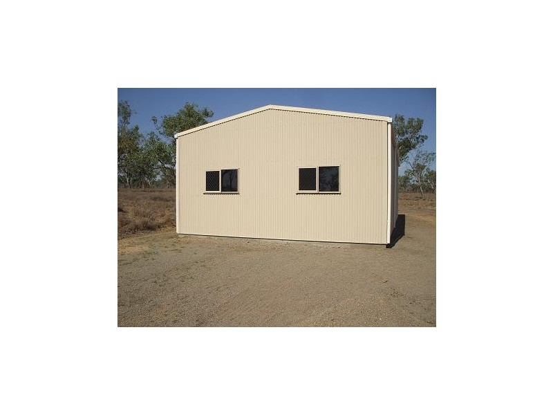 Nebo QLD 4742