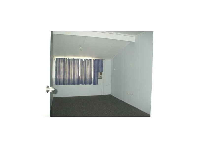 Nebo QLD 4742