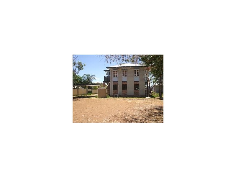 Nebo QLD 4742