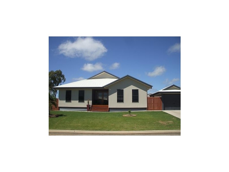 14 Cassia Court, Nebo QLD 4742
