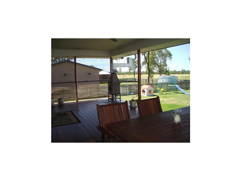 14 Cassia Court, Nebo QLD 4742