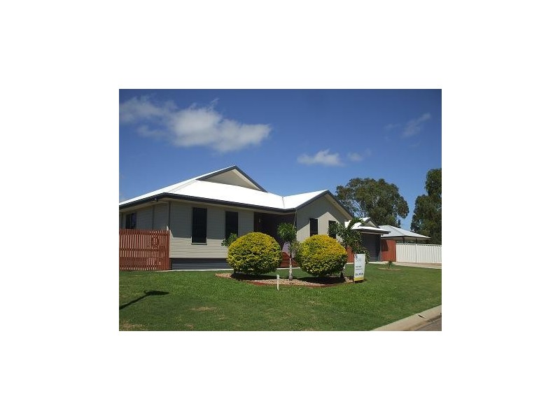 14 Cassia Court, Nebo QLD 4742
