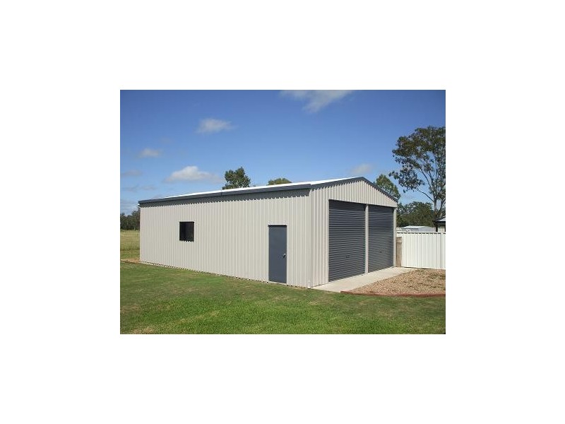 14 Cassia Court, Nebo QLD 4742
