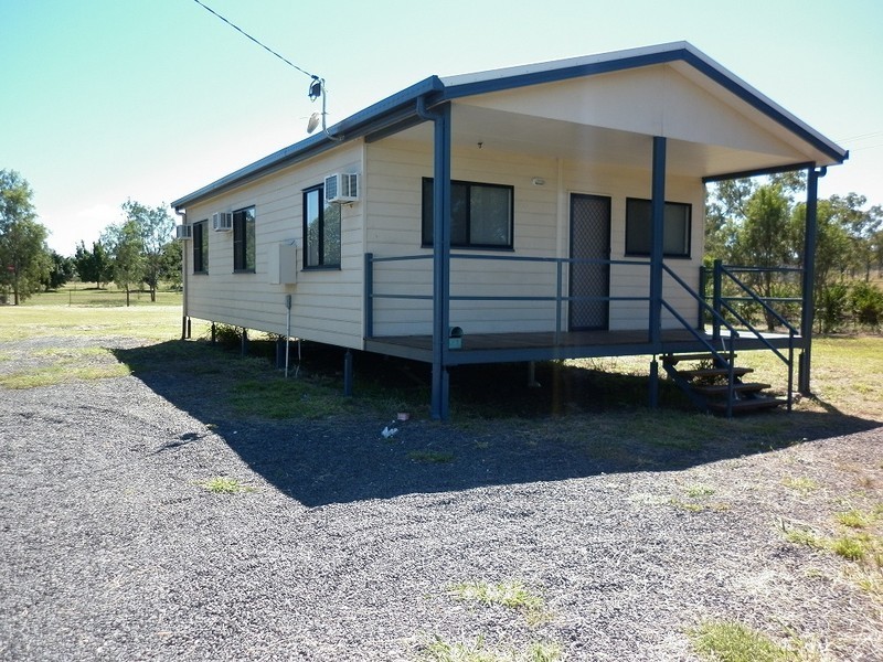 57 MARY STREET, Nebo QLD 4742