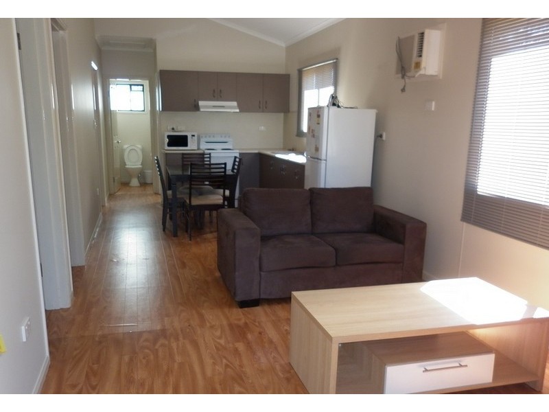 57 MARY STREET, Nebo QLD 4742