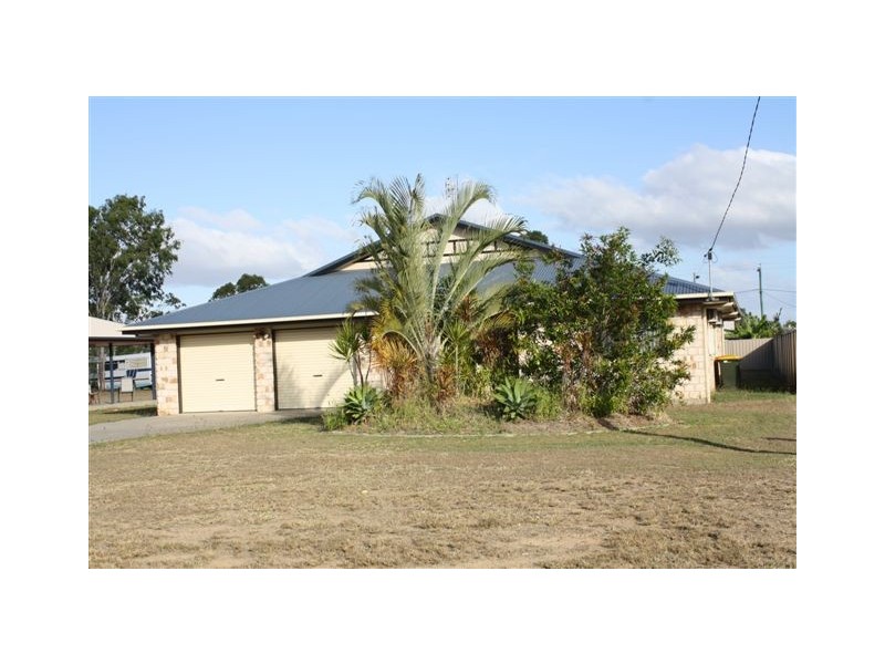 Nebo QLD 4742