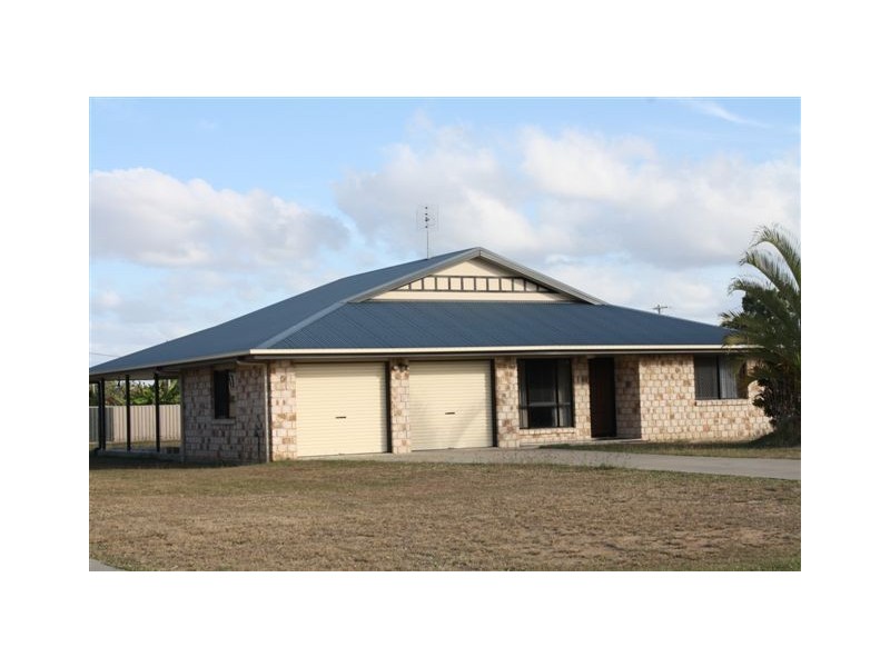 Nebo QLD 4742