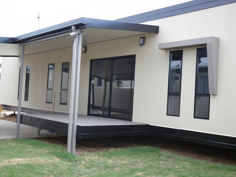 51 Kemmis, Nebo QLD 4742