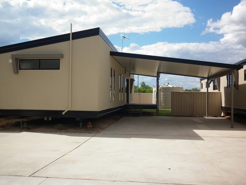 51 Kemmis, Nebo QLD 4742