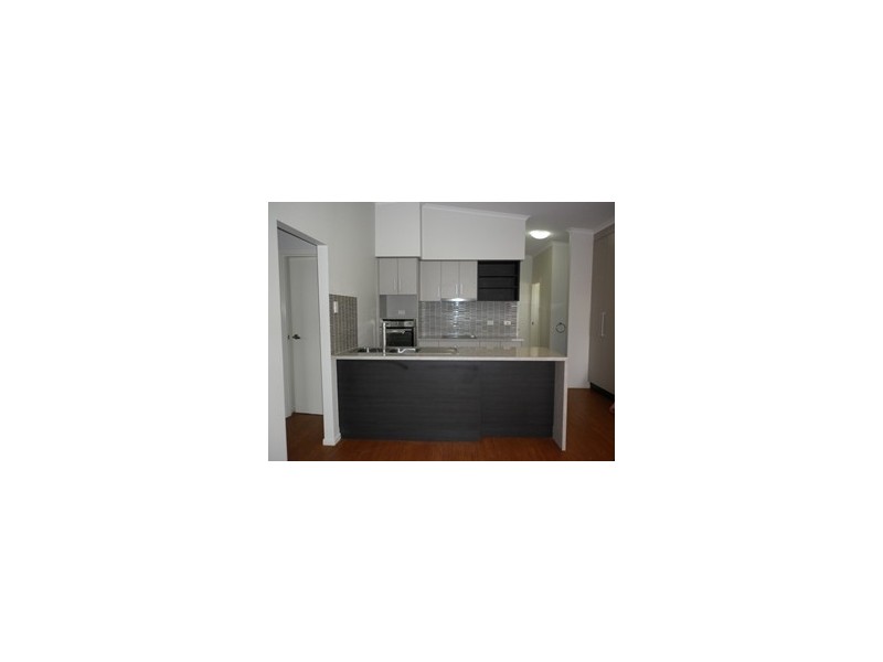 40 Oxford, Nebo QLD 4742