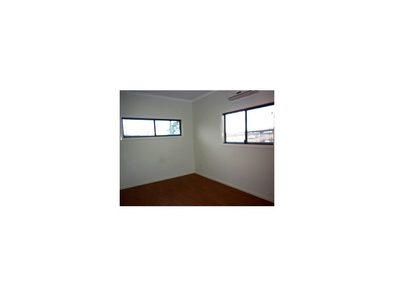 40 Oxford, Nebo QLD 4742