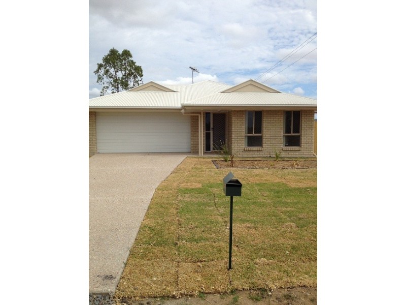 Nebo QLD 4742