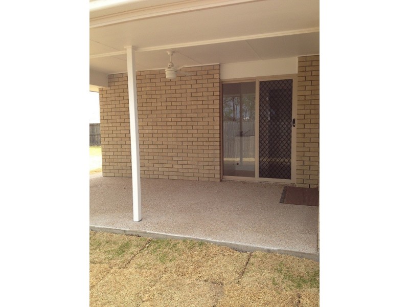 Nebo QLD 4742