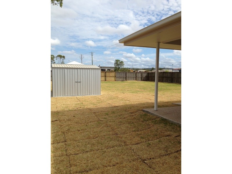 Nebo QLD 4742