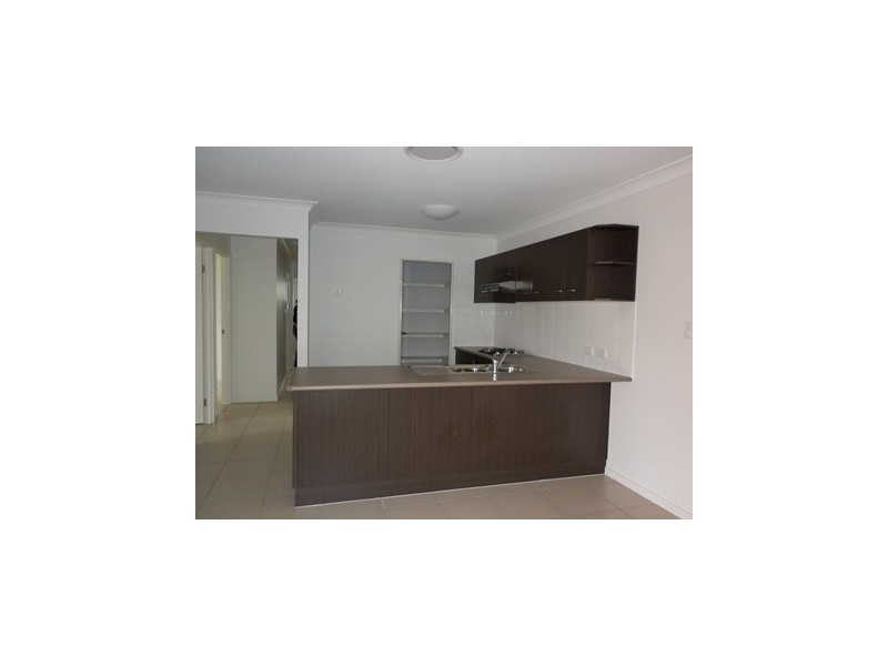 LOT 14 WILKIN STREET, Nebo QLD 4742