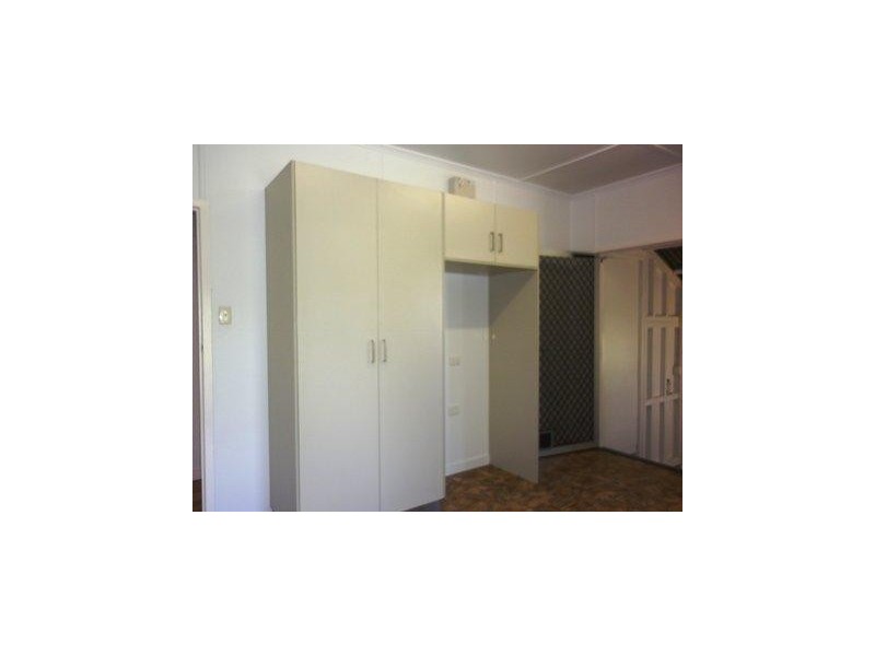 22 SUTTOR STREET, Nebo QLD 4742