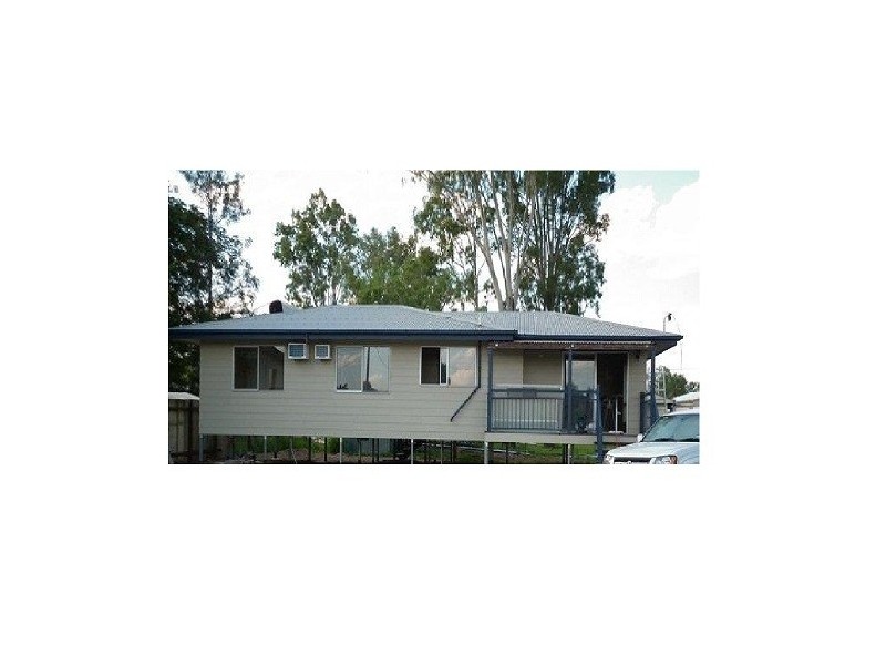 9A DENISON STREET, Nebo QLD 4742