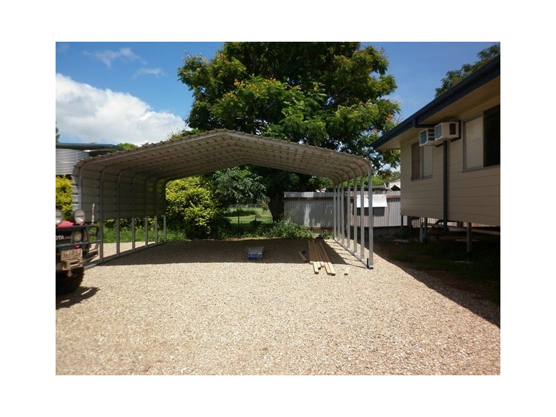 9A DENISON STREET, Nebo QLD 4742