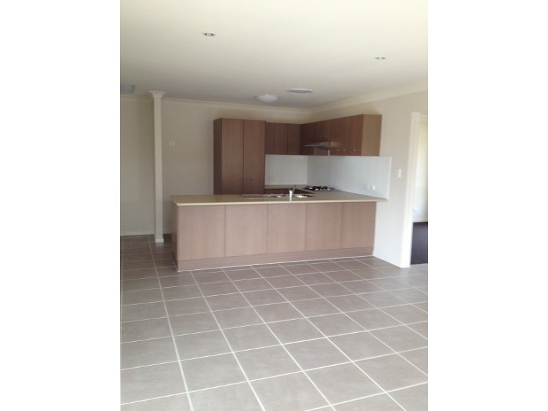 15 WILKIN STREET, Nebo QLD 4742