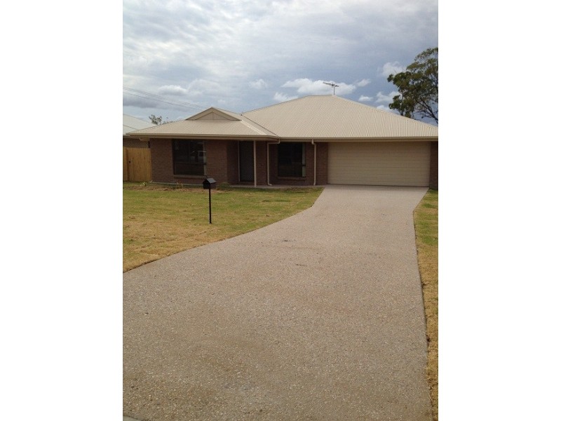 15 WILKIN STREET, Nebo QLD 4742