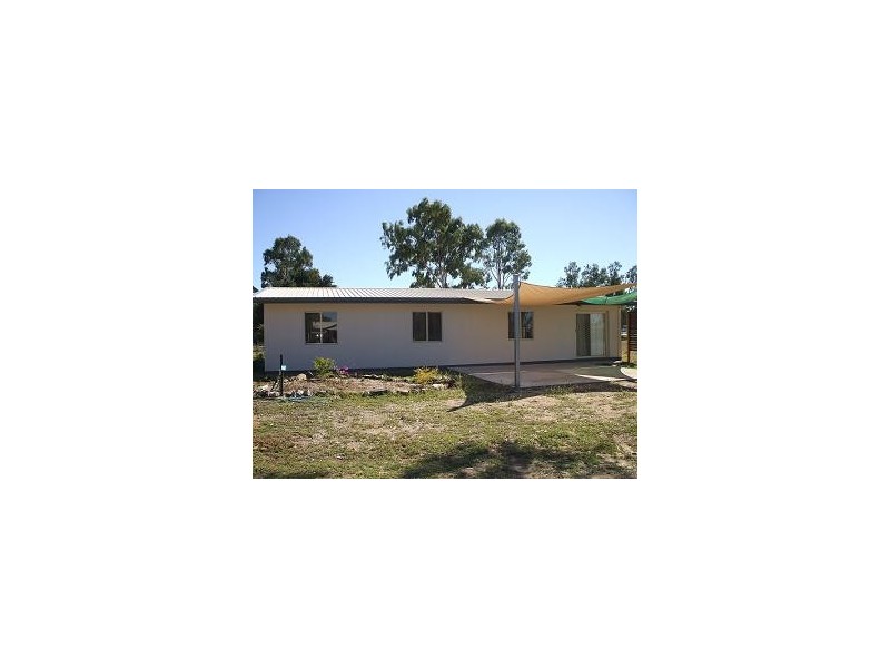 Nebo QLD 4742