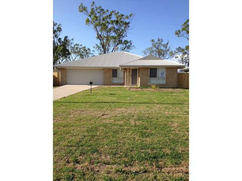 Nebo QLD 4742