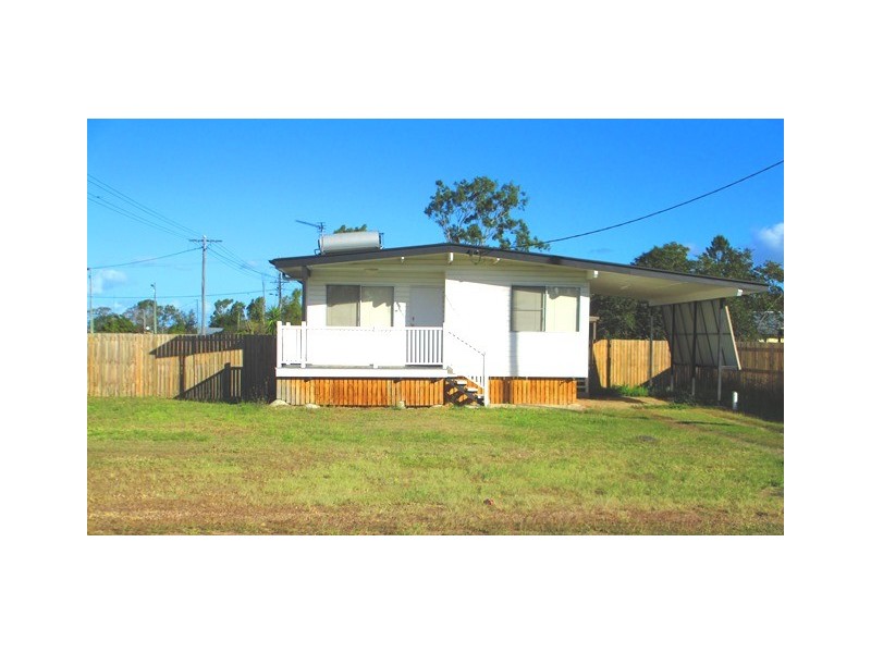 10  BOVEY STREET, Nebo QLD 4742