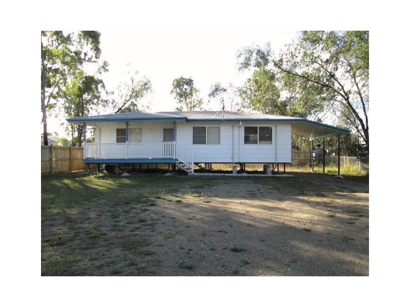 19 B  Baker Street, Nebo QLD 4742